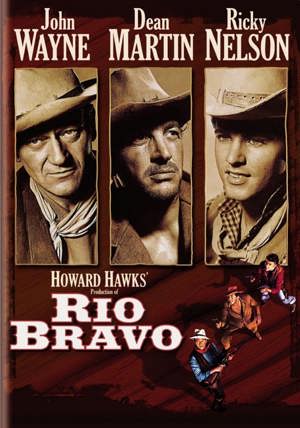 Rio Bravo (DVD New Packaging) [DVD]