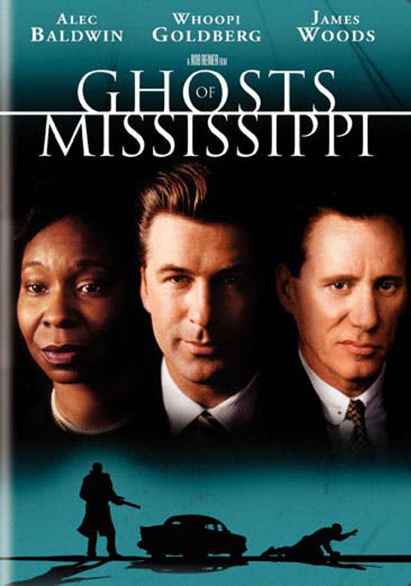 Ghosts of Mississippi (DVD New Packaging) [DVD]