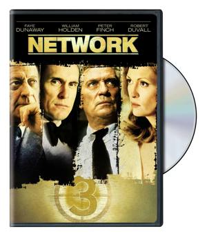 Network (DVD New Packaging) [DVD]