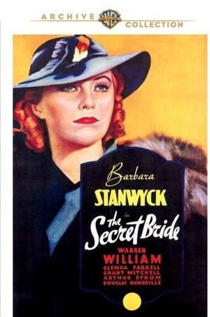 Secret Bride, The [DVD]
