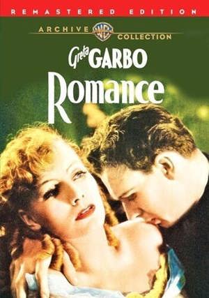 Romance [DVD]