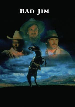 Bad Jim [DVD]