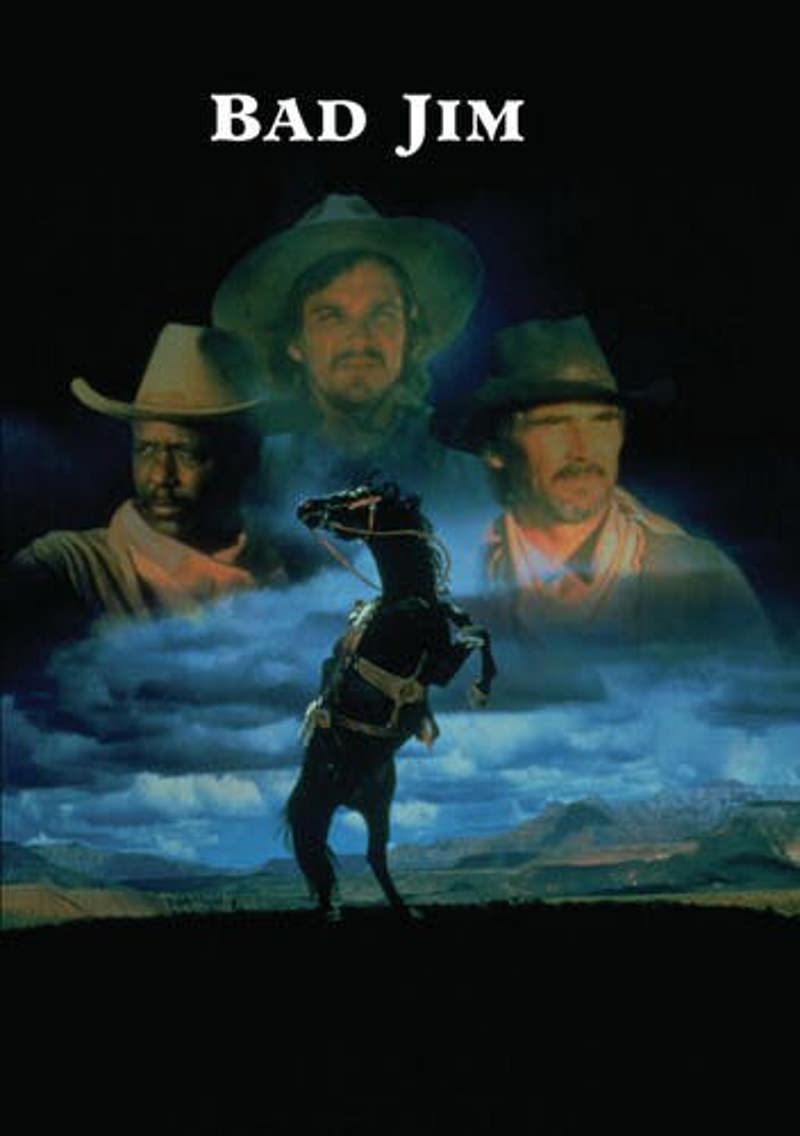 Bad Jim [DVD]