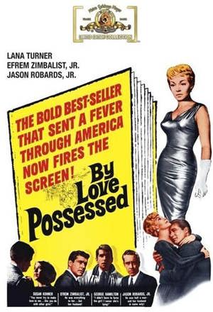 By Love Possessed [DVD]