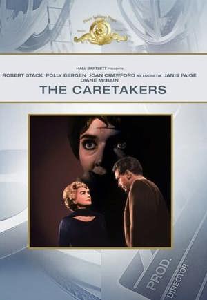 Caretakers, The [DVD]