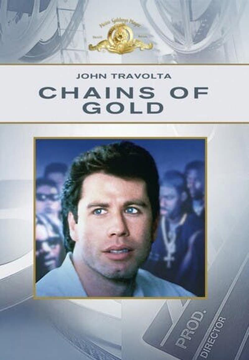 Chains Of Gold [DVD] [DVD]