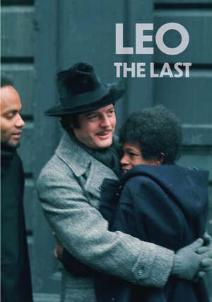 Leo The Last [DVD]