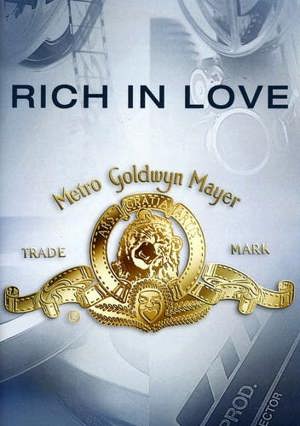 Rich In Love [DVD]