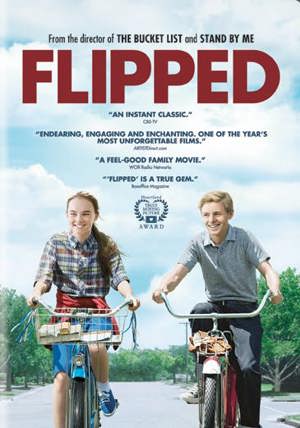 Flipped [DVD]