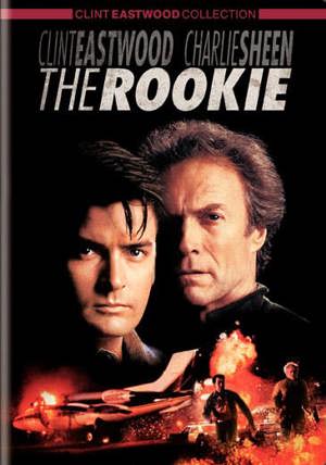 The Rookie (DVD New Packaging) [DVD]
