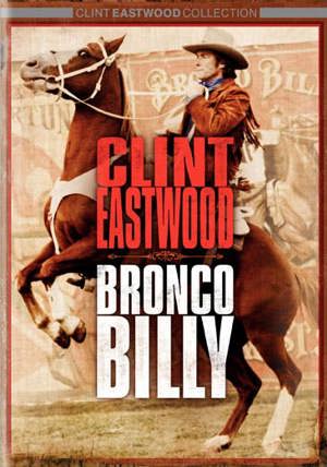 Bronco Billy (DVD Widescreen) [DVD]