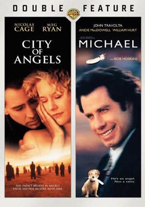 City of Angels/Michael (DVD Double Feature) [DVD]