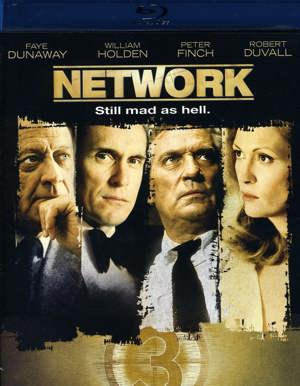 Network [Blu-ray]