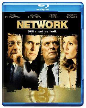 Network [Blu-ray]