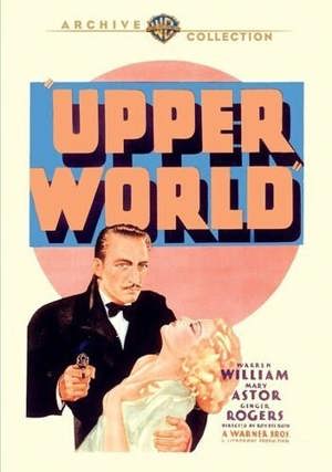 Upperworld [DVD]