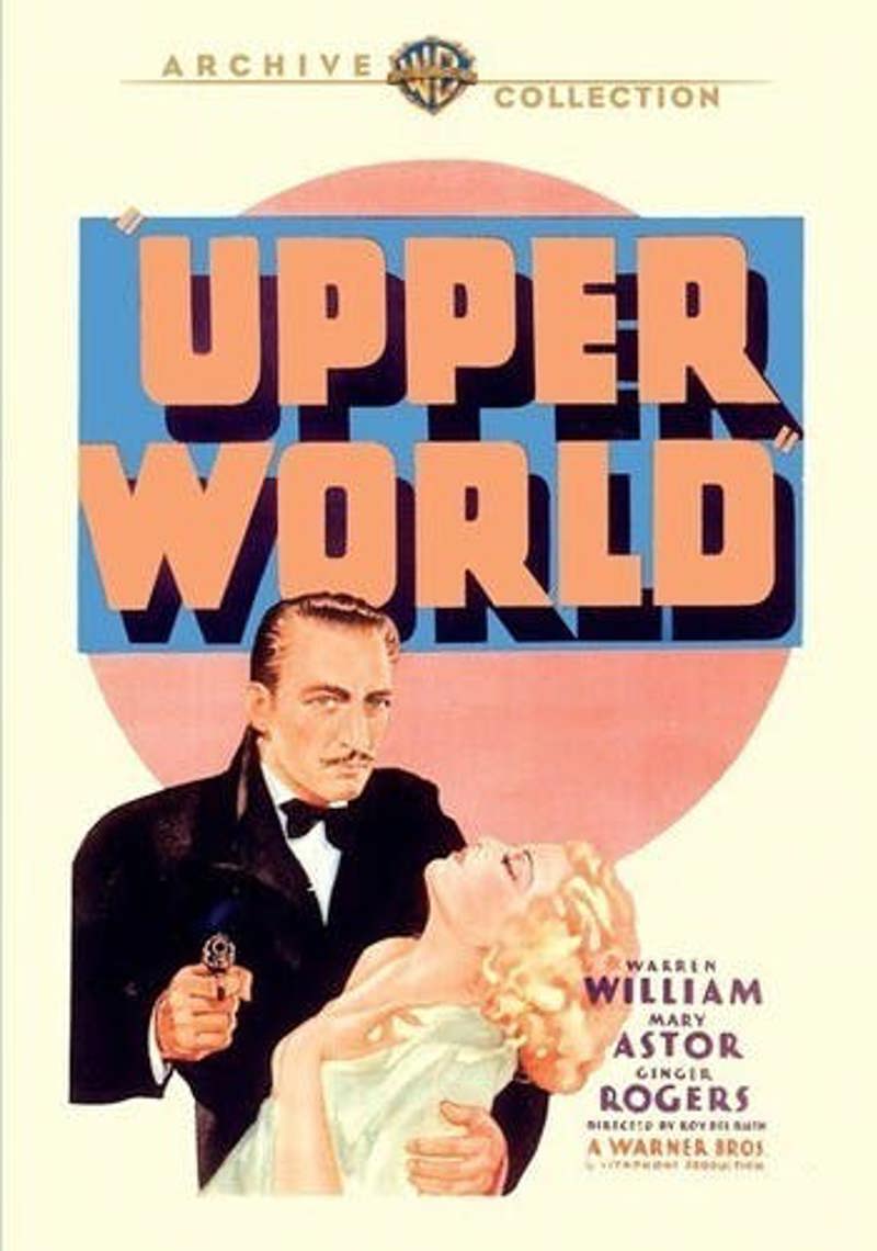 Upperworld [DVD]