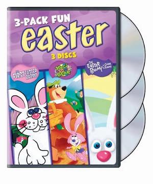 Easter Fun Pack (DVD Set) [DVD]