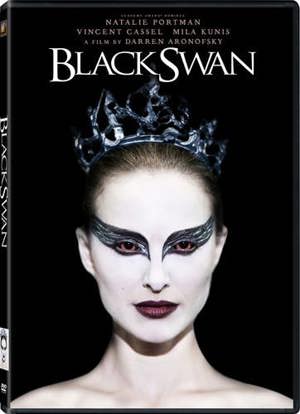 Black Swan [DVD]