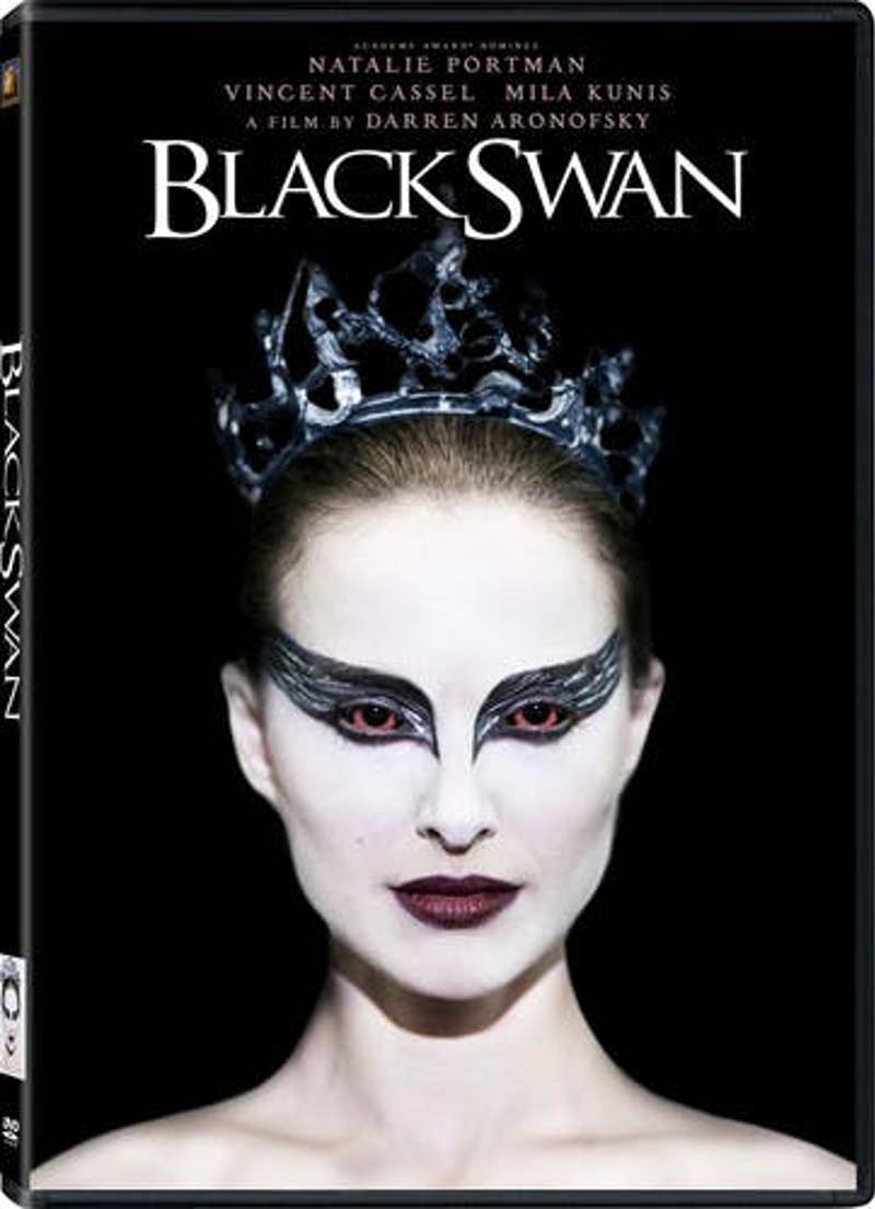 Black Swan [DVD]