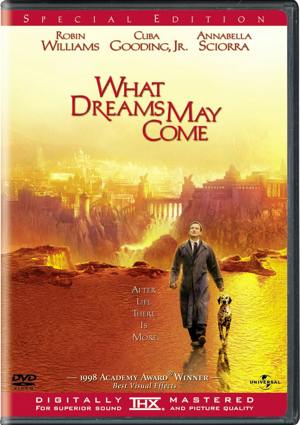 What Dreams May Come (Special Edition) [DVD]
