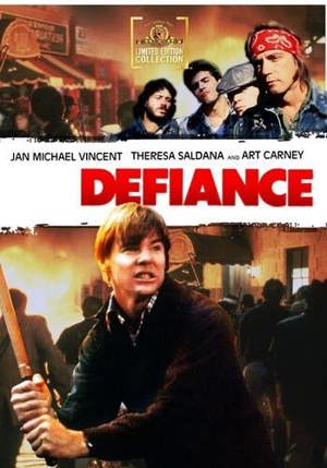 Defiance [DVD]