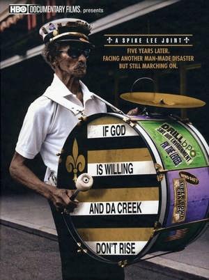 If God Is Willing and Da Creek Don't Rise [DVD]