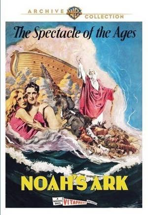Noah's Ark [DVD]