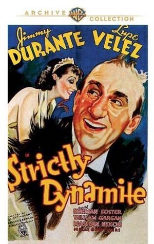 Strictly Dynamite [DVD]