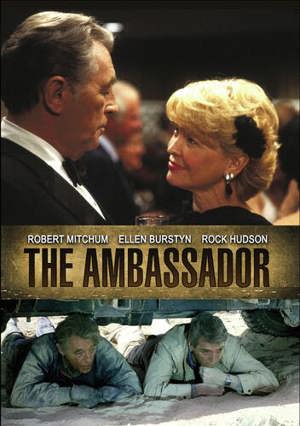 The Ambassador [DVD]