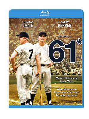 61* [Blu-ray]