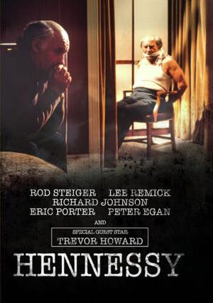 Hennessy [DVD]