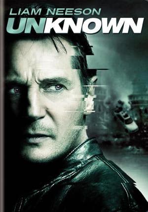 Unknown [DVD]