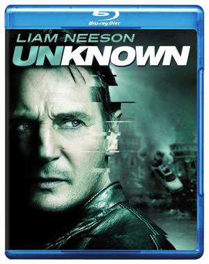 Unknown [Blu-ray]