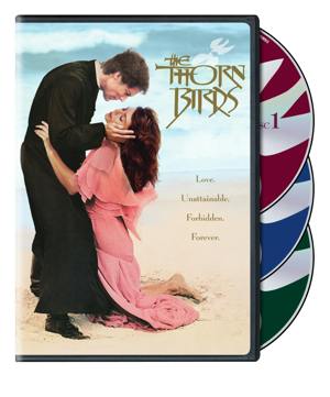 The Thorn Birds: The Complete Collection (Box Set) [DVD]