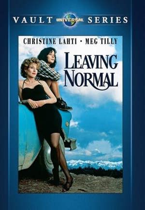Leaving Normal [DVD]