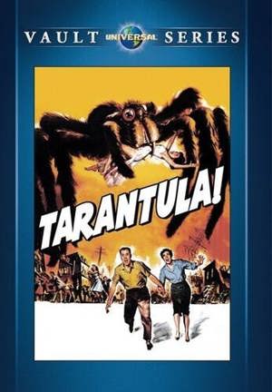 Tarantula [DVD]
