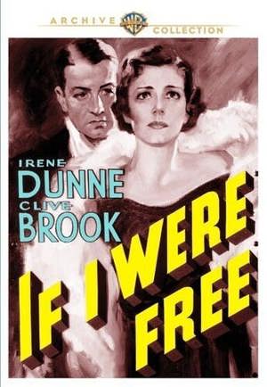 If I Were Free [DVD]