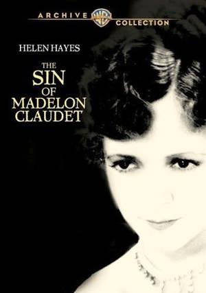 Sin of Madelon Claudet, The [DVD]