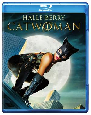 Catwoman [Blu-ray]