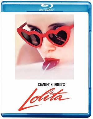 Lolita [Blu-ray]
