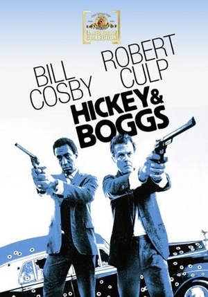 Hickey And Boggs [DVD]