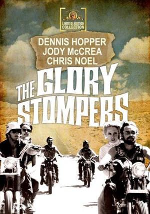 The Glory Stompers [DVD]