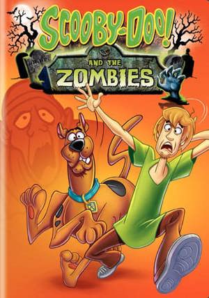 Scooby-Doo! and the Zombies [DVD]