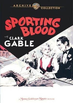 Sporting Blood [DVD]