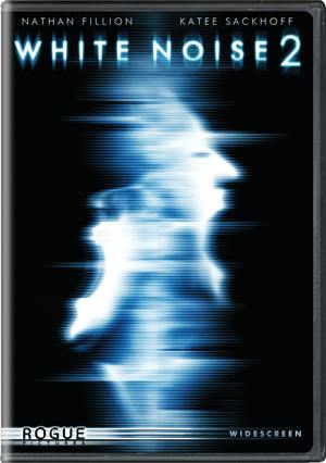 White Noise 2 - The Light (DVD Widescreen) [DVD]