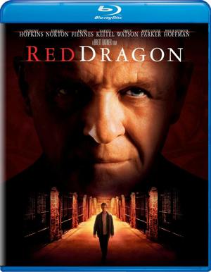 Red Dragon [Blu-ray]