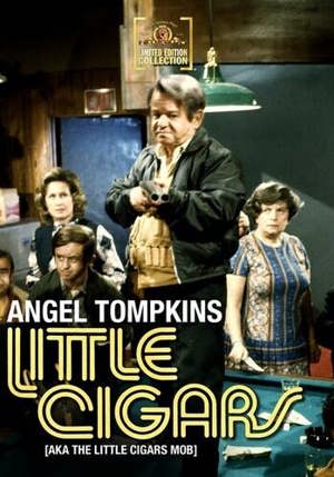 Little Cigars [DVD]