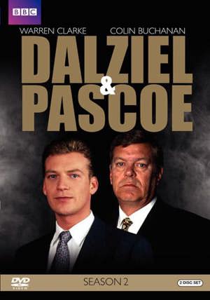 Dalziel and Pascoe: Season Two [DVD]