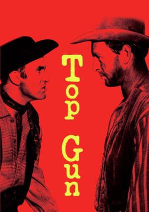Top Gun [DVD]