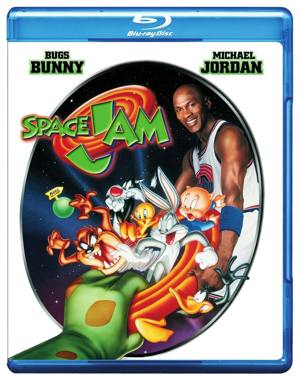 Space Jam [Blu-ray]